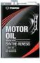 Масло моторное синтетическое "Synthe-Renesis 0W-30", 4л Mazda (K004W0031)