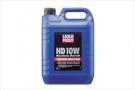 Масло моторное минеральное "Touring High Tech HD 10W", 5л Liqui Moly (1249)