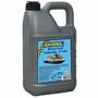 Масло моторное синтетическое "WATERCRAFT 2-Takt", 5л Ravenol (4014835639850)