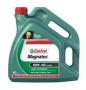 Масло моторное полусинтетическое "Magnatec A3/B4 10W-40", 4л Castrol (58634)