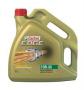 Масло моторное синтетическое "EDGE Titanium FST 10W-60", 4л Castrol (4008177076657)