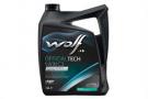 Масло моторное синтетическое "5W-30", 4л Wolf oil (8308116)