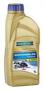 Масло моторное синтетическое "SNOWMOBILES 4T", 1л Ravenol (4014835728011)