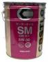 Масло моторное полусинтетическое "SM 5W-30", 20л Toyota (08880-09103)