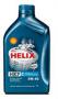 Масло моторное полусинтетическое "Helix HX7 5W-40", 1л Shell (550021815)