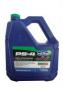 Масло моторное синтетическое "PS-4 Full Synthetic 4 cycle Oil 5W-50", 3.78л Polaris (2876245)