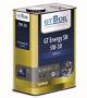 Масло моторное синтетическое "GT Energy SN 5W-30", 4л Gt oil (880 905940 7 2 57)