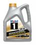 Масло моторное синтетическое "Mobil 1 0W-40", 4л Mobil (152558)