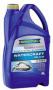 Масло моторное минеральное "WATERCRAFT Fullsynth. 2-Takt", 4л Ravenol (4014835729490)