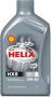 Масло моторное синтетическое "Helix HX8 5W-40", 1л Shell (550023626)