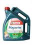 Масло моторное синтетическое "Magnatec C2 5W-30", 5л Castrol (4008177074783)