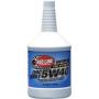 Масло моторное синтетическое "Euro-Series 5W-40", 0.946л Red line oil (12404)
