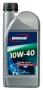 Масло моторное полусинтетическое "Super Light 10W-40", 1л Pennasol (150816)