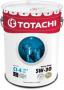 Масло моторное минеральное "Heavy Duty 5W-30", 20л Totachi (4562374690172)