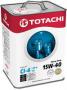 Масло моторное минеральное "Heavy Duty 15W-40", 6л Totachi (4562374690318)