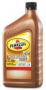 Масло моторное синтетическое "High Mileage Vehicle Motor Oil 5W-30", 0.946л Pennzoil (071611904919)