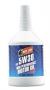 Масло моторное синтетическое "Syntetic Oil 5W-30", 0.946л Red line oil (15304)