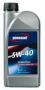 Масло моторное синтетическое "Super Pace 5W-40", 1л Pennasol (150815)