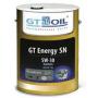 Масло моторное синтетическое "GT Energy SN 5W-30", 20л Gt oil (880 905940 796 7)