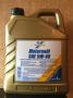 Масло моторное синтетическое "Motoroil 5W-40", 5л Cartechnic (4027289002811)
