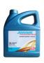 Масло моторное синтетическое "Super Racing 10W-60", 4л Addinol (4014766250599)