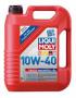 Масло моторное синтетическое "Truck Nachfull Oil 10W-40", 5л Liqui Moly (4606)