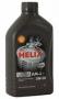 Масло моторное синтетическое "Helix Ultra AM-L 5W-30", 1л Shell (550040576)