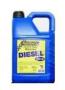 Масло моторное минеральное "Formel Diesel Super 20W-50", 5л Ravenol (4014835726451)