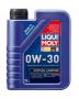 Масло моторное синтетическое "Synthoil Longtime Plus 0W-30", 1л Liqui Moly (1150)
