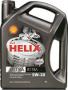 Масло моторное синтетическое "Helix Ultra Extra 5W-30", 4л Shell (Extra 5W-30 4L)