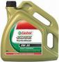 Масло моторное синтетическое "EDGE Turbo Diezel 0W-30", 4л Castrol (4260041010437)