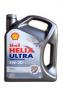 Масло моторное синтетическое "Helix Ultra Pro AM-L 5W-30", 4л Shell (550042564)