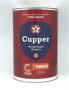 Масло моторное синтетическое "CUPPER 5W-50", 1л Cupper (CUPPERFS5W50-1)