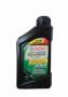 Масло моторное синтетическое "EDGE With Syntec Power Technology 5W-40", 0.946л Castrol (06249)