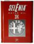 Масло моторное полусинтетическое "20 K ALFA ROMEO 10W-40", 2л Selenia (16403708)