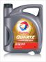 Масло моторное синтетическое "QUARTZ 9000 ENERGY 0W-30", 4л Total (151523)