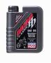 Масло моторное минеральное "Racing HD-Classic 50", 1л Liqui Moly (1572)