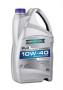 Масло моторное полусинтетическое "Teilsynthetic Dieseloel DLO 10W-40", 5л Ravenol (4014835724259)