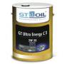 Масло моторное синтетическое "GT Ultra Energy C3 5W-30", 20л Gt oil (88 09 05 94 07 943)