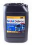 Масло моторное полусинтетическое "Delvac Super 1400 10W-30", 20л Mobil (149527)