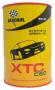 Масло моторное синтетическое "XTC C60 5W-40", 1л Bardahl (334040)