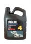 Масло моторное синтетическое "4 Stroke Motor Oil 10W-40", 4л Yamaha (90790-BS402)