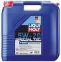 Масло моторное синтетическое "Special Tec F ECO 5W-20", 20л Liqui Moly (3842)