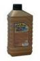 Масло моторное синтетическое "Racing Castor 2 T", 1л Ravenol (4014835713819)