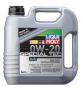 Масло моторное синтетическое "Special Tec AA 0W-20", 4л Liqui Moly (8066)