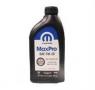 Масло моторное "MaxPro 5W-20", 0.946л Chrysler (04761 872MA)