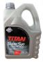Масло моторное синтетическое "TITAN SUPERSYN LONGLIFE PLUS 0W-30", 4л Fuchs (600640927)