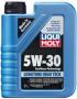 Масло моторное синтетическое "Longtime High Tech 5W-30", 1л Liqui Moly (7563)