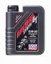 Масло моторное синтетическое "Racing Synth 4T 10W-50", 1л Liqui Moly (3982)