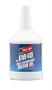 Масло моторное синтетическое "Syntetic Oil 0W-40", 0.946л Red line oil (11104)